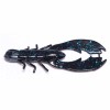 Berkley 4" PowerBait Chigger Craw - 18 Pack